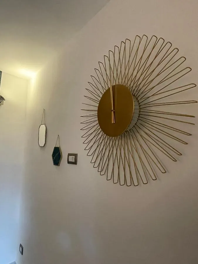 Arco Di Levante Alle Colonne Bari Pensjonat