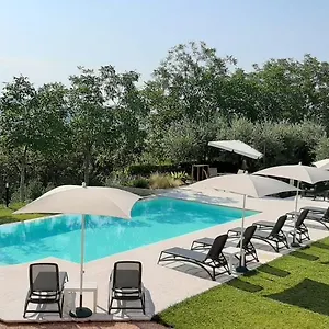  Bed & Breakfast Ca' Dei Coci Italia