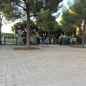  Frühstückspension Parco 2 Giugno