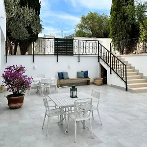 Casita Affittacamere