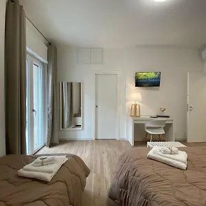 Campus Bed & Breakfast