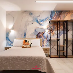 Barirooms - Murat Affittacamere