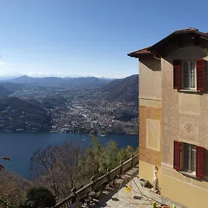 ** Bed & Breakfast Il Balcone Sul Italia