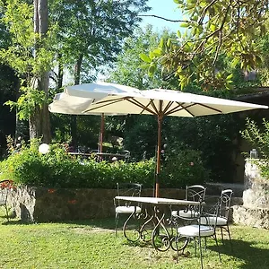  Bed & Breakfast Baciolo Italia