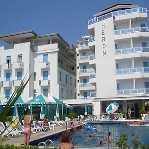 *** Hotel Heron Italia