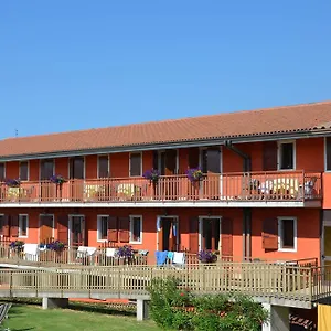 *** Hotel Belvedere Italia
