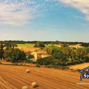  Bed & Breakfast Podere Fonternaccia Italia