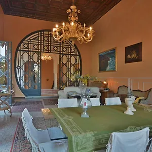 *** Bed & Breakfast Di Charme Camelie Italia