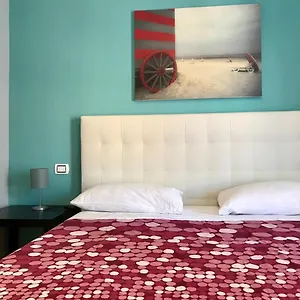 2* Frühstückspension 110 -guesthouse-
